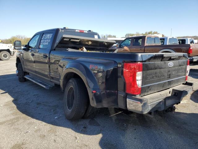 1FT8W3DT6MEC57082 | 2021 FORD F350 SUPER