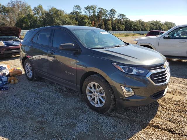 3GNAXHEV1KS550443 | 2019 CHEVROLET EQUINOX LS