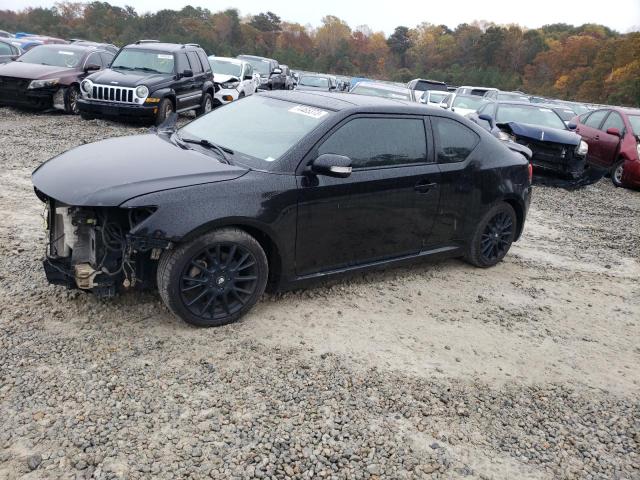 2013 Scion tC 