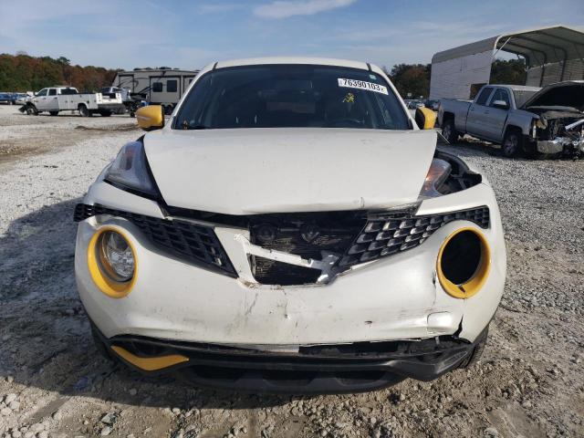 2015 NISSAN JUKE S - JN8AF5MV2FT558482