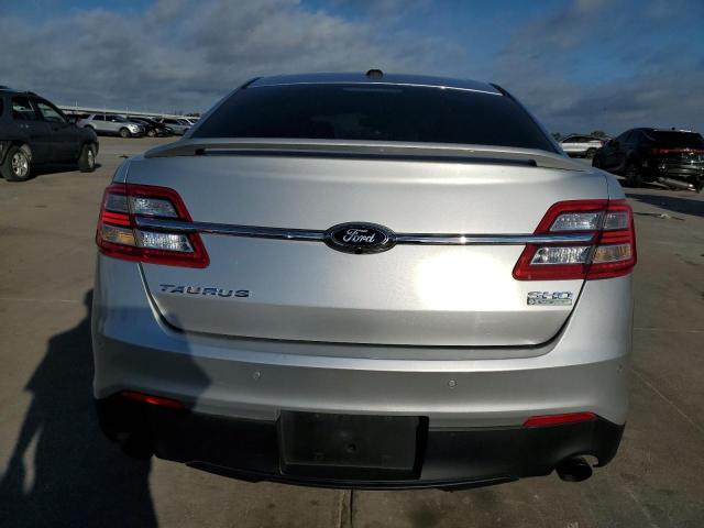 2013 Ford Taurus Sho VIN: 1FAHP2KT2DG100976 Lot: 75282993