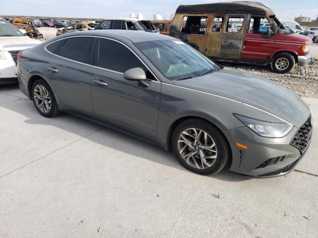 5NPEF4JA9LH046727 | 2020 HYUNDAI SONATA SEL