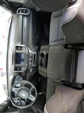 2022 RAM 1500 BIG H 1C6SRFBT9NN138193