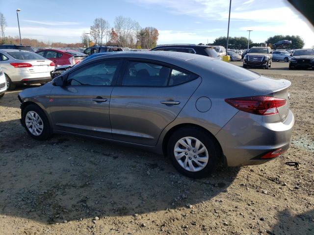 5NPD74LF5LH505916 | 2020 HYUNDAI ELANTRA SE