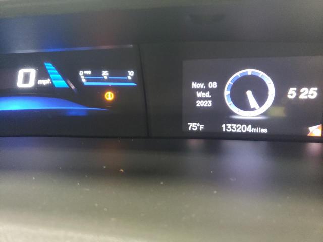 19XFB2F85EE270000 Honda CIVIC EX