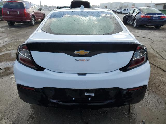 VIN 1G1RB6S59GU102373 2016 Chevrolet Volt, Ltz no.6