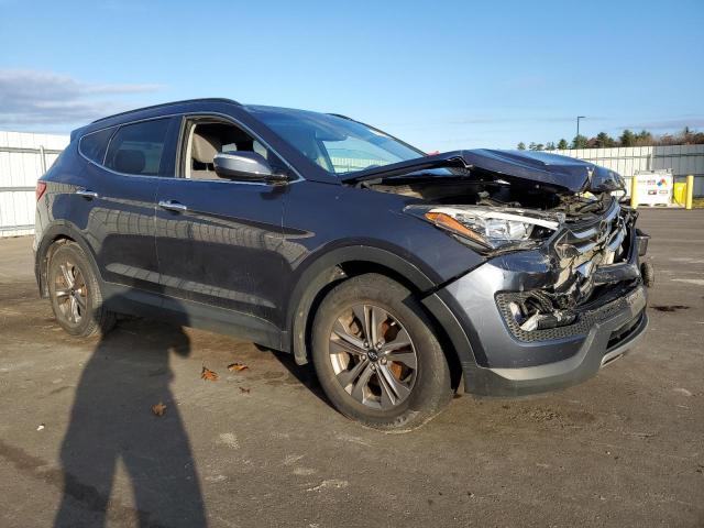 5XYZU3LBXFG255770 | 2015 HYUNDAI SANTA FE S