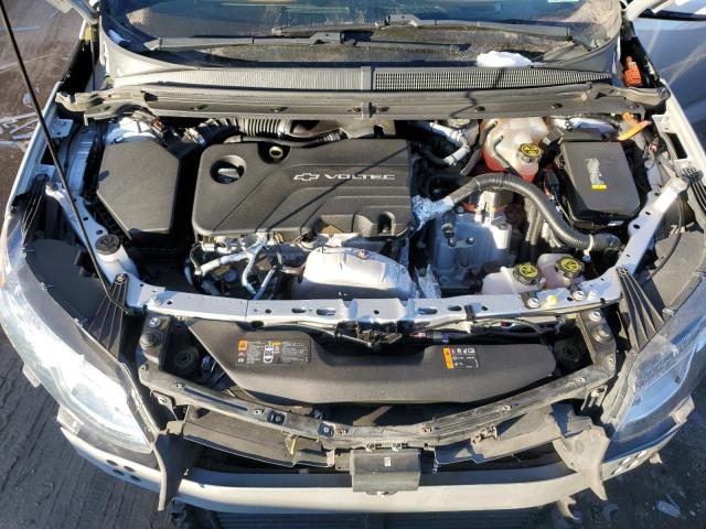 VIN 1G1RD6S51HU216007 2017 Chevrolet Volt, Premier no.11