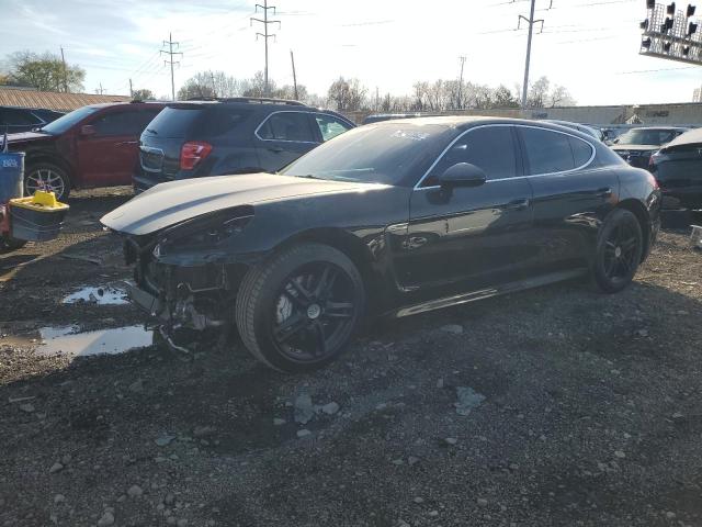 2012 Porsche Panamera S