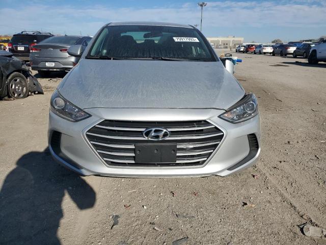 5NPD84LF1JH365938 | 2018 HYUNDAI ELANTRA SE