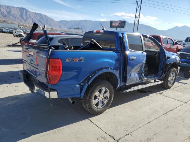 1FTER4FH4KLA68450 | 2019 FORD RANGER XL