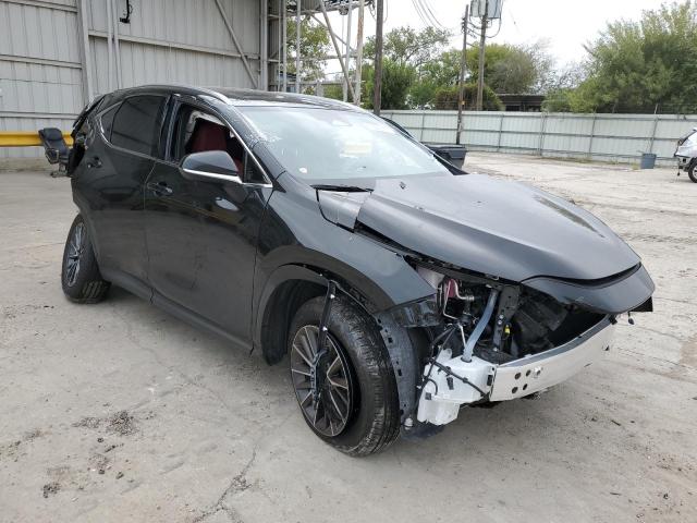 2024 LEXUS NX 350 PRE - JTJGGCEZ8R2012401
