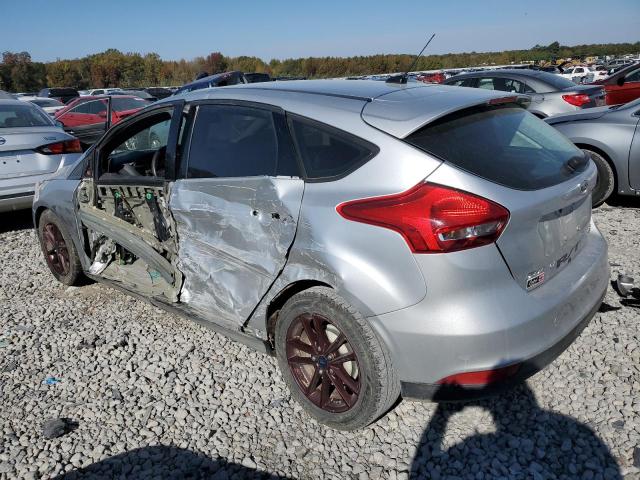2016 FORD FOCUS SE - 1FADP3K24GL276872