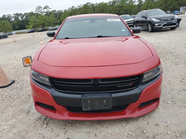 2C3CDXCT9GH115190 | 2016 DODGE CHARGER R/