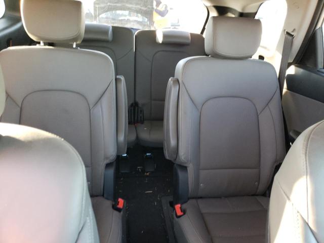 2019 HYUNDAI SANTA FE X - KM8SRDHF7KU303847