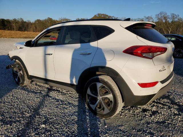 2018 HYUNDAI TUCSON VAL - KM8J33A22JU622652