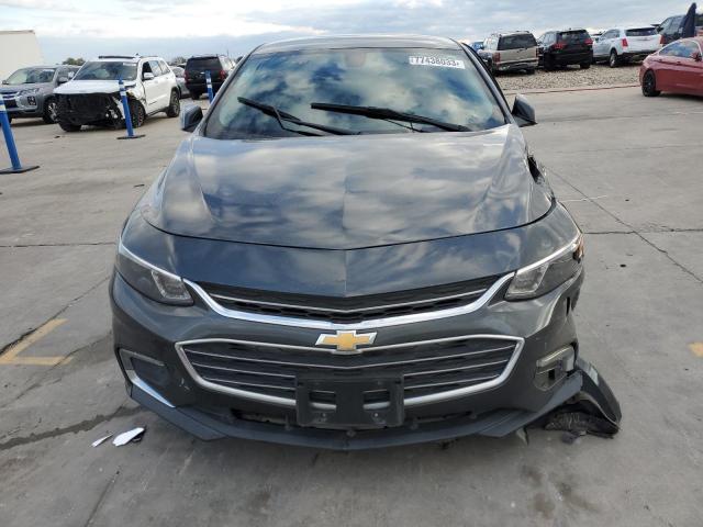 1G1ZD5ST2JF132927 | 2018 CHEVROLET MALIBU LT