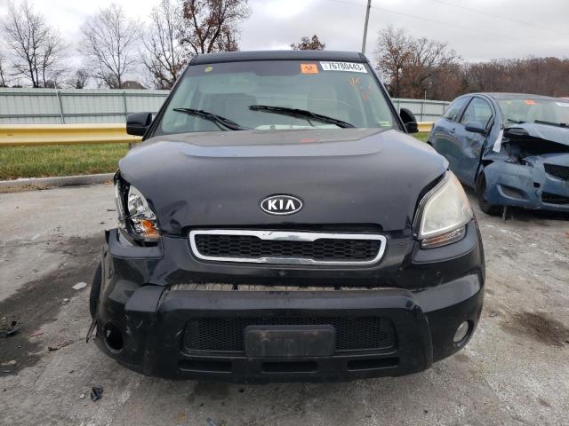 KNDJT2A24B7252951 | 2011 KIA soul +