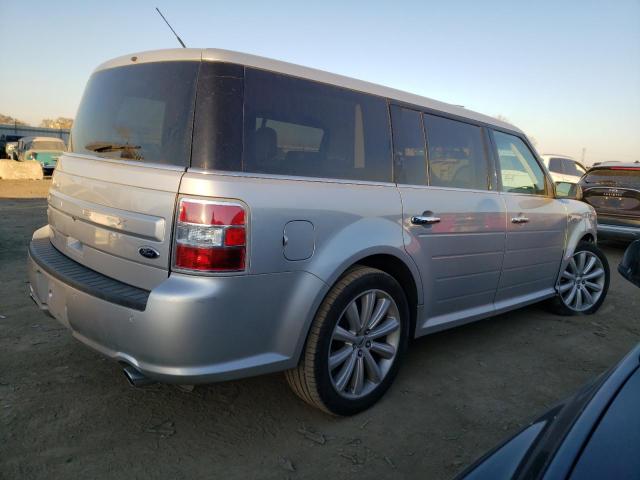 2FMGK5C88FBA19504 | 2015 FORD FLEX SEL