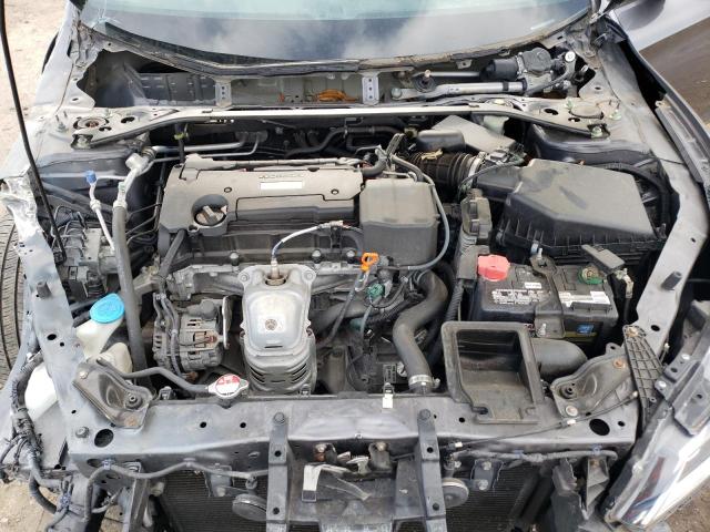 2016 HONDA ACCORD SPO - 1HGCR2F51GA192083