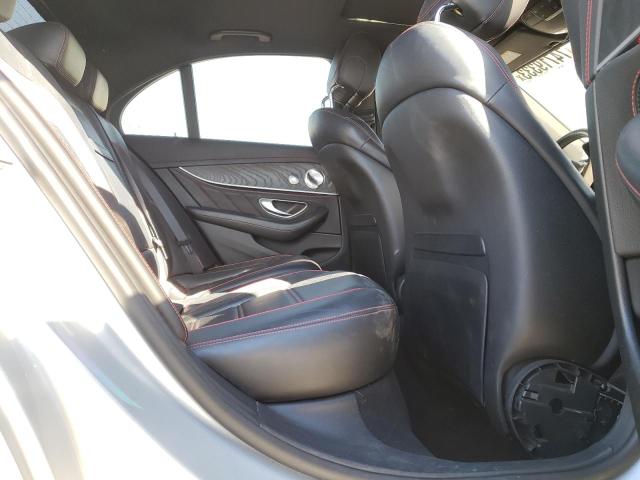 WDDZF6EB5HA201228 Mercedes-Benz E 43 4matic Amg