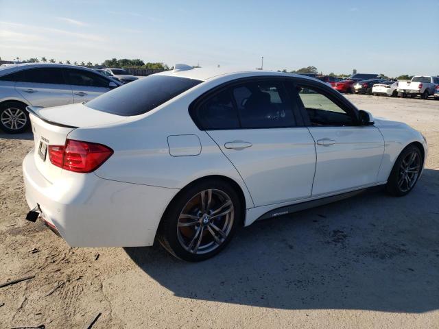 WBA3A5C55FF607478 | 2015 BMW 328 i