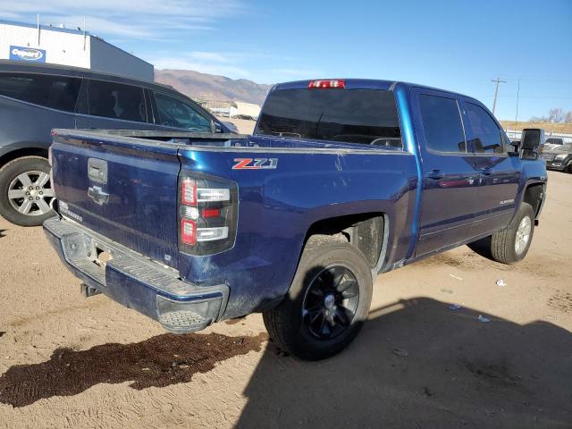 3GCUKREC5HG204982 | 2017 CHEVROLET 1500