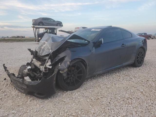 2013 INFINITI G37 Coupe Base