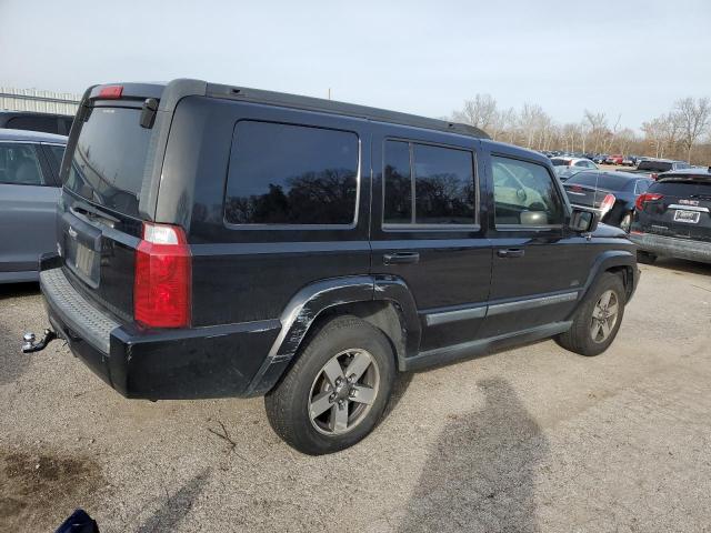 1J8HG48K97C696340 2007 Jeep Commander