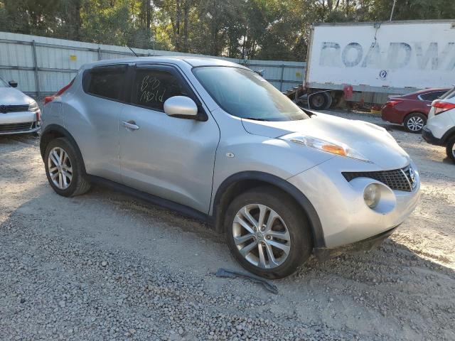 JN8AF5MRXET354143 Nissan JUKE S