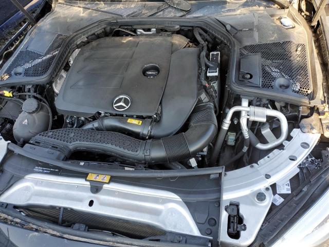 VIN WDDWJ8EB5KF793575 2019 Mercedes-Benz C-Class, 3... no.11