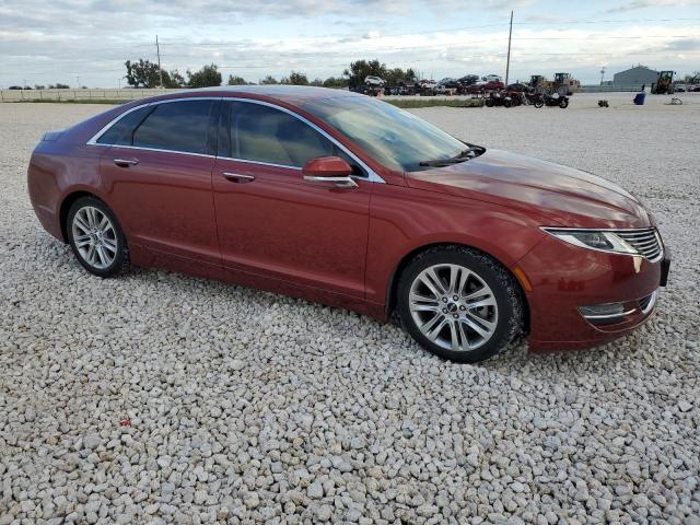 3LN6L2GK6ER803919 | 2014 LINCOLN MKZ