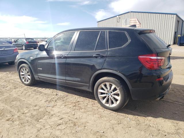 VIN 5UXWX9C55D0A23928 2013 BMW X3, Xdrive28I no.2