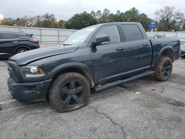 1C6RR7LT1KS665788 | 2019 RAM 1500 CLASS