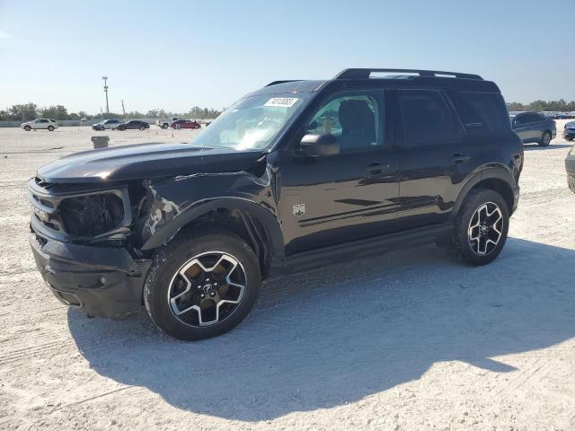 2021 Ford Bronco Sport Big Bend VIN: 3FMCR9B62MRA29526 Lot: 74813083