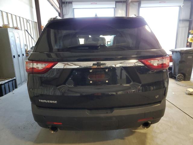 1GNERHKW2KJ289883 | 2019 CHEVROLET TRAVERSE L