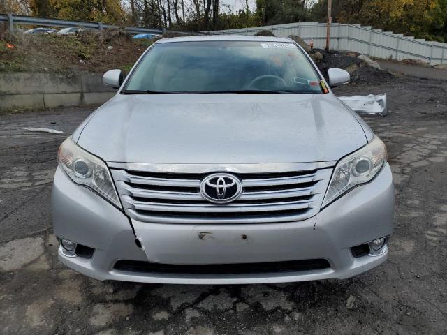 4T1BK3DB8BU426042 2011 Toyota Avalon Base