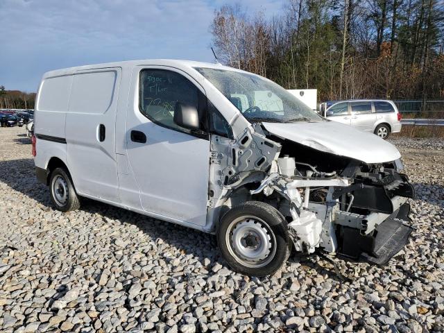 3N6CM0KN5KK710241 | 2019 NISSAN NV200 2.5S