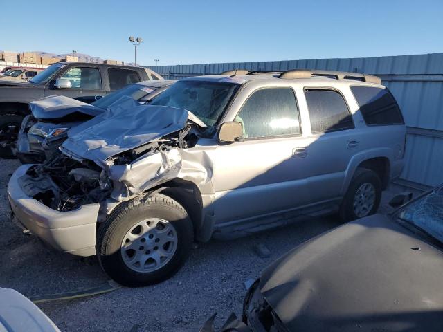 2005 Chevrolet Tahoe 