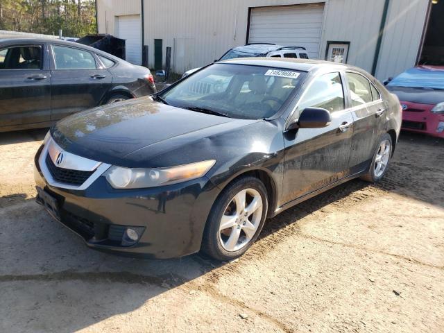 2010 Acura TSX 