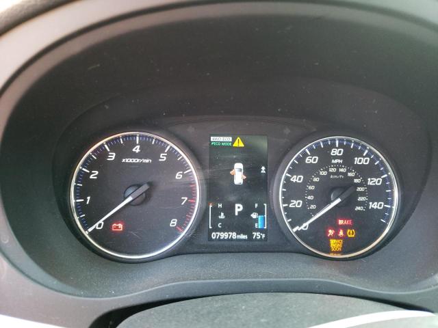 JA4AZ2A32JZ006016 Mitsubishi Outlander Es