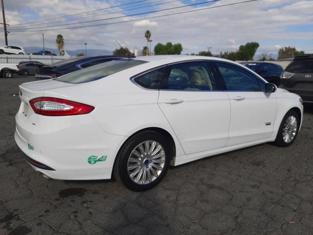 3FA6P0PU4ER194852 | 2014 FORD FUSION SE