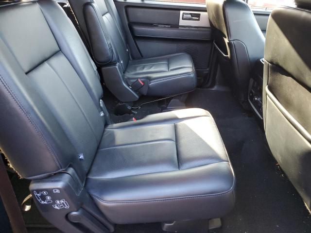 1FMJK2AT7HEA45160 Ford Expedition El Limited