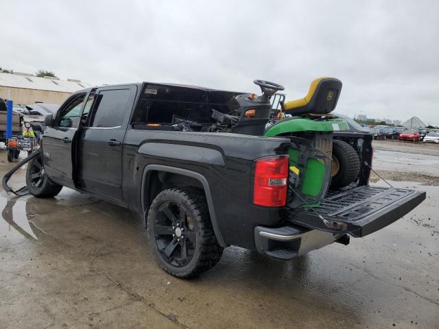 3GTP1UEC1EG222880 | 2014 GMC SIERRA C15