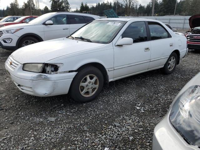 1999 Toyota Camry CE