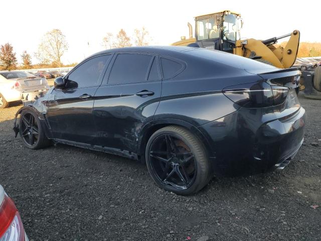 5YMKW8C50G0R43276 2016 BMW X6 - Image 2