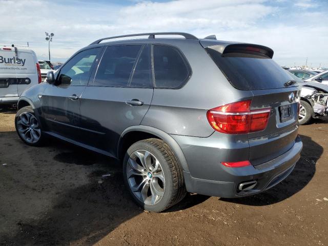 VIN 5UXZV8C59D0C16970 2013 BMW X5, Xdrive50I no.2