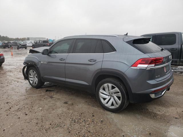 1V2YE2CA4LC221462 | 2020 VOLKSWAGEN ATLAS CROS