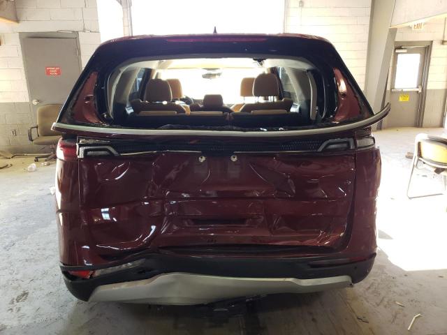 2022 KIA CARNIVAL L - KNDNB4H33N6093154