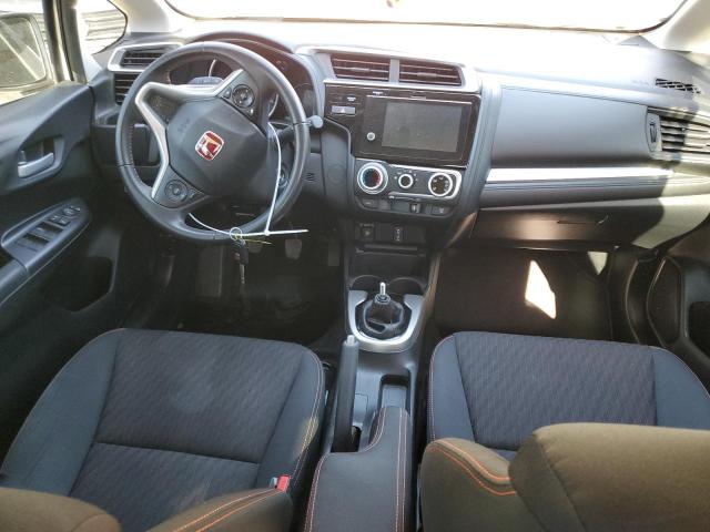 2020 HONDA FIT SPORT - 3HGGK5G68LM712744